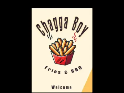 Restaurant Logo